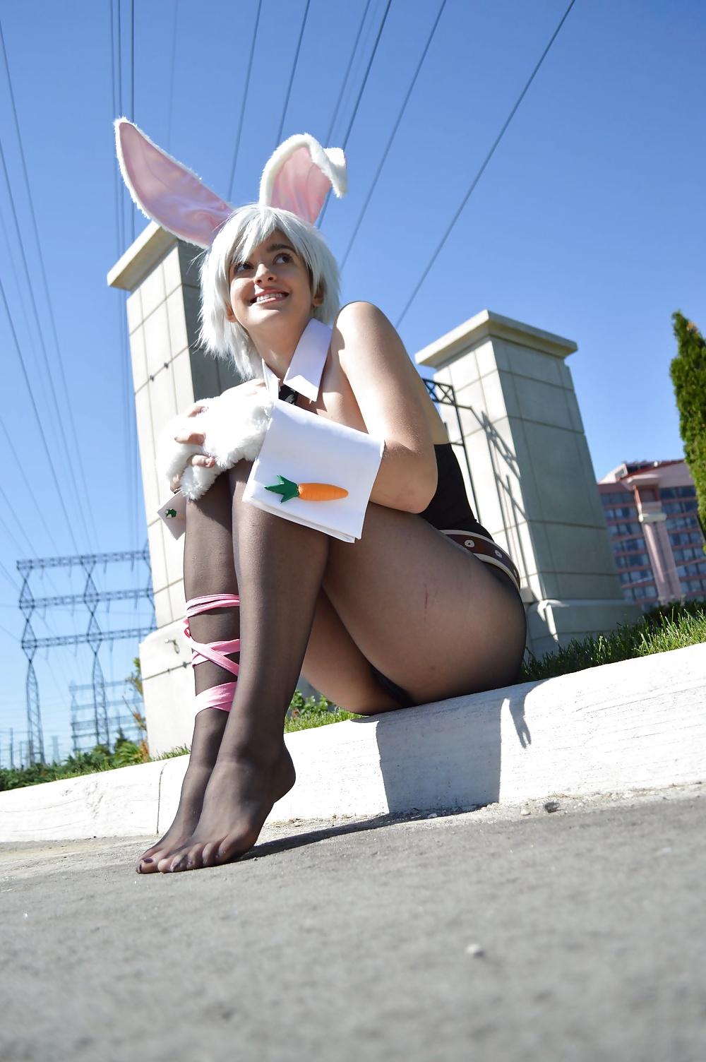 18P Sexy Cosplays - 3