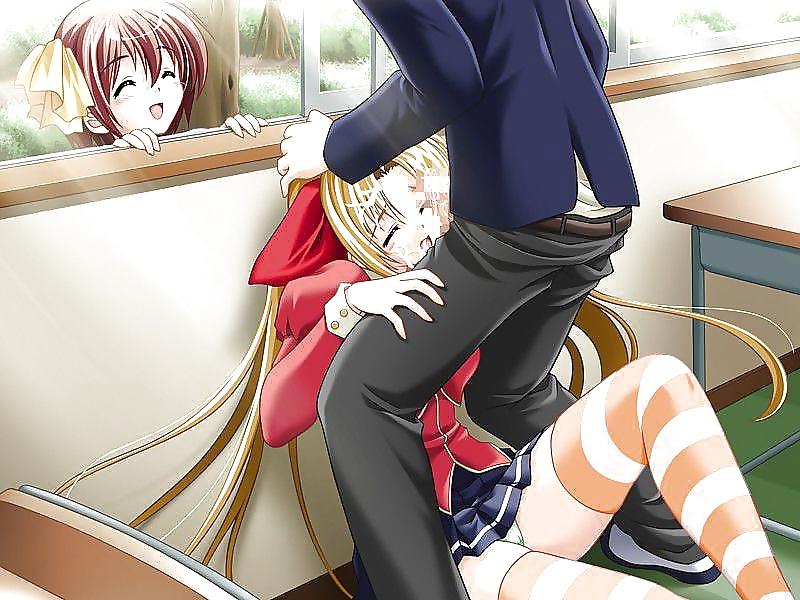 25P Hentai is the best right now