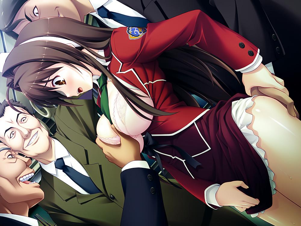 25P Hentai mix 75 verybigcandy