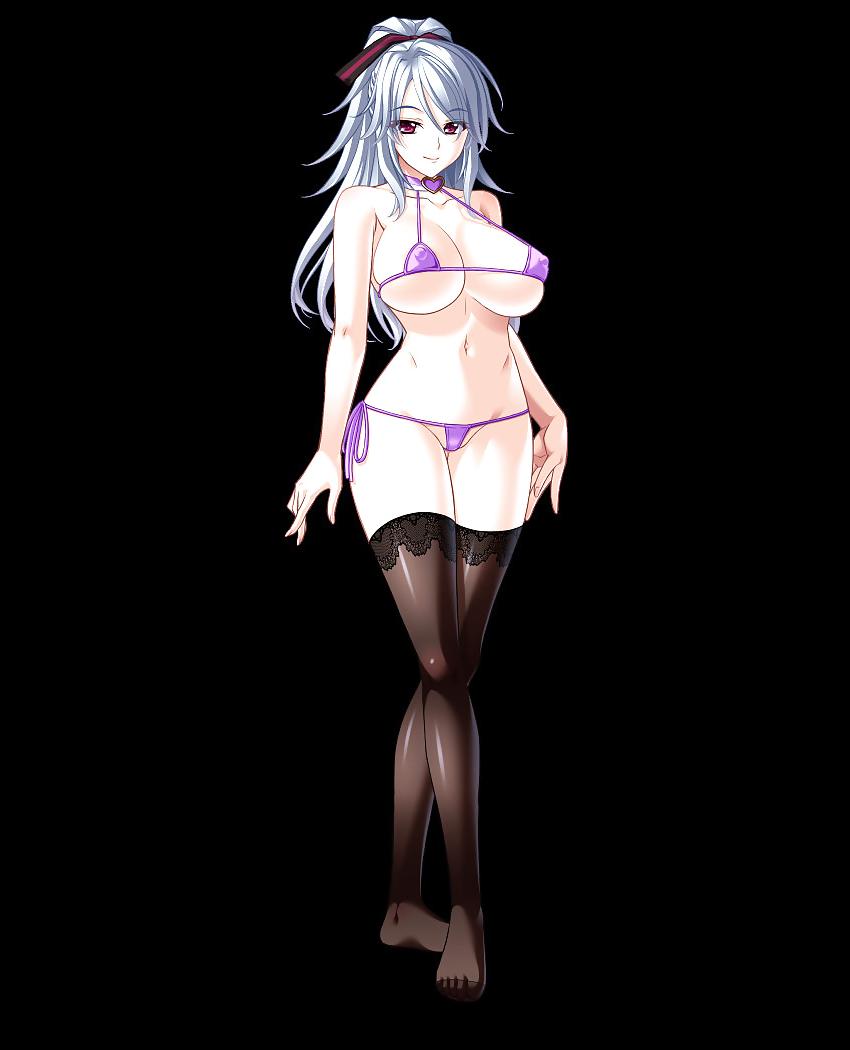 25P Hentai mix 75 verybigcandy