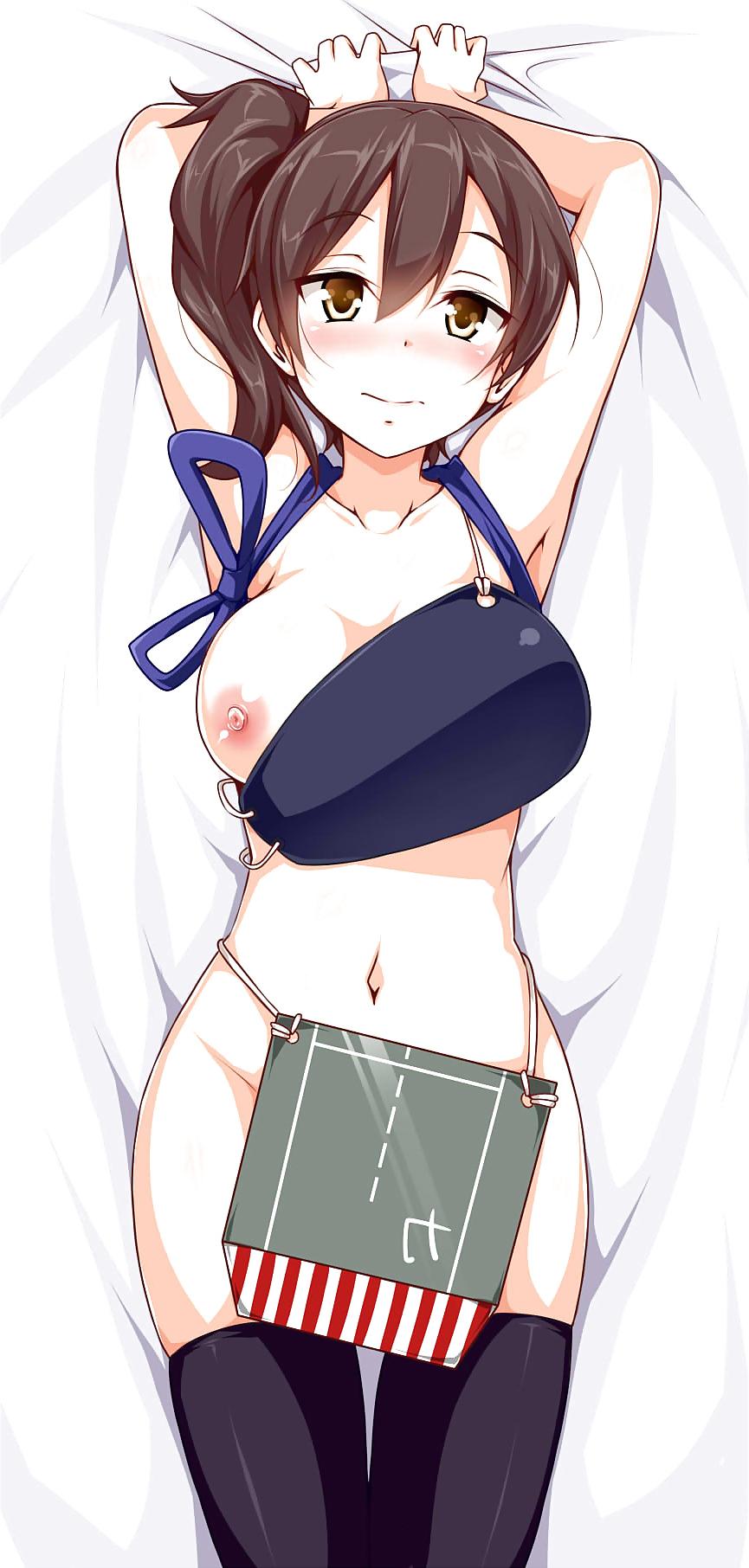 25P Hentai lover