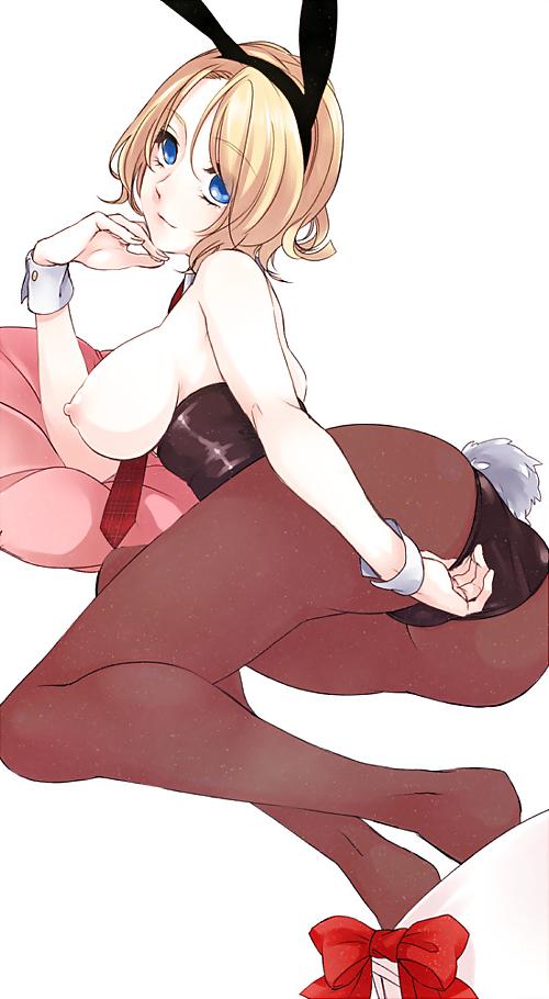25P Hentai lover
