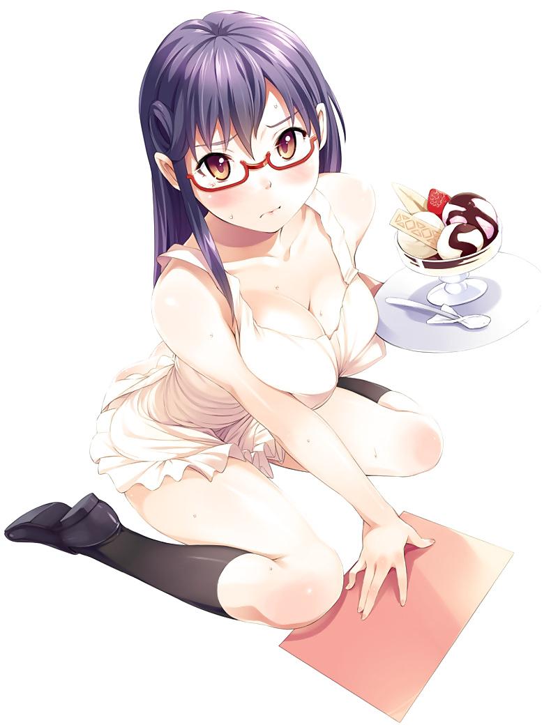 25P Hentai lover