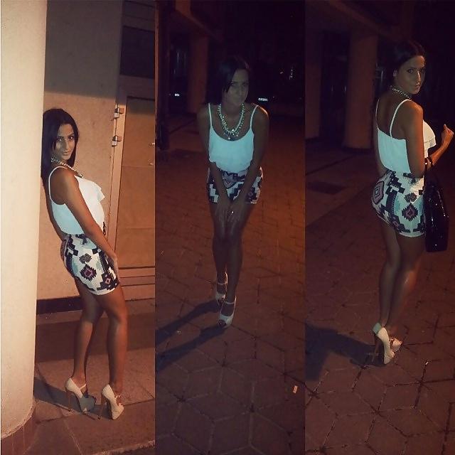 25P Sexy Serbian girls 31