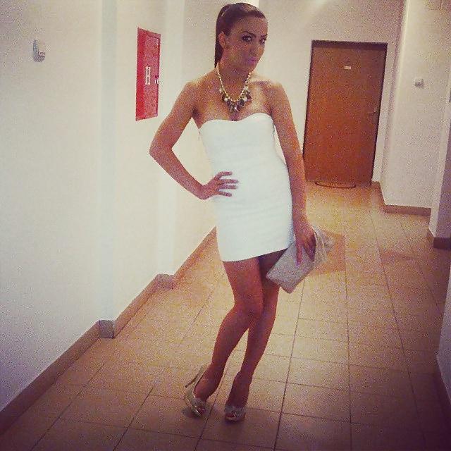 25P Sexy Serbian girls 31