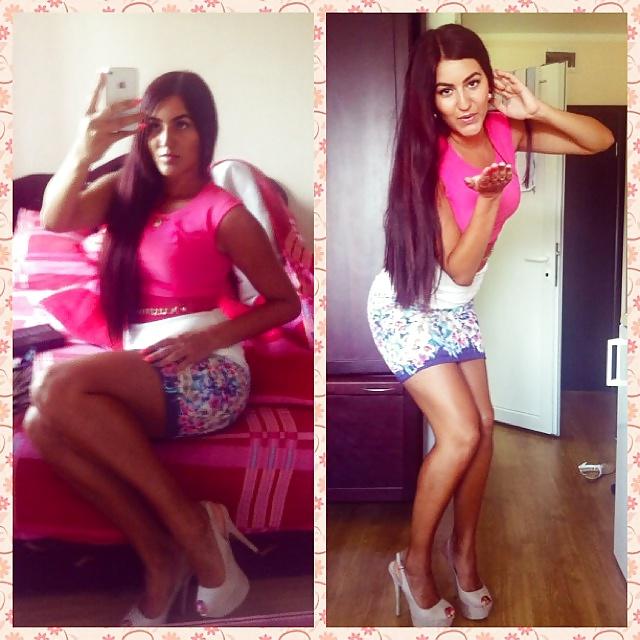 25P Sexy Serbian girls 31
