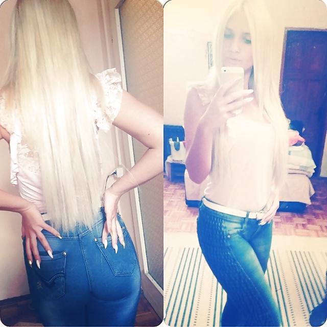 25P Sexy Serbian girls 31