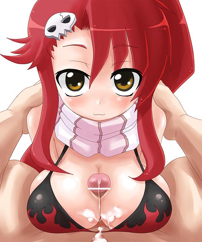 25P Miscellaneous Hentai 3