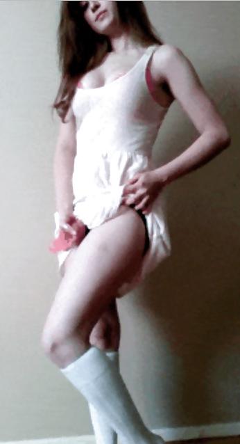 25P Sensual Strap-on Girls 2