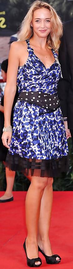 21P Helene De Fougerolles french actrice