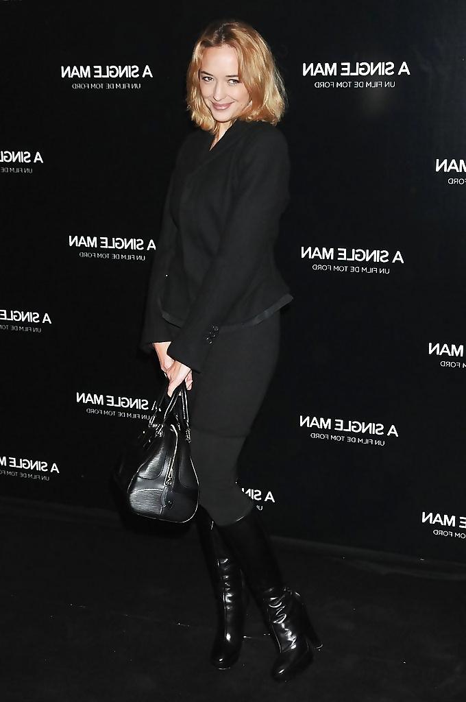 21P Helene De Fougerolles french actrice