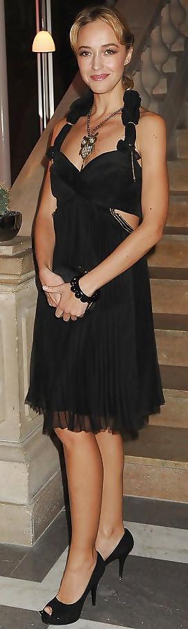 21P Helene De Fougerolles french actrice