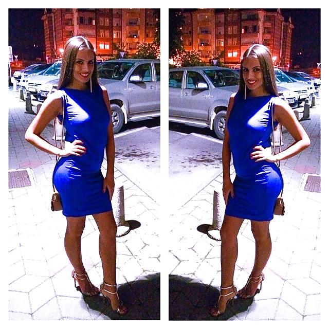 25P Sexy Serbian girls 35