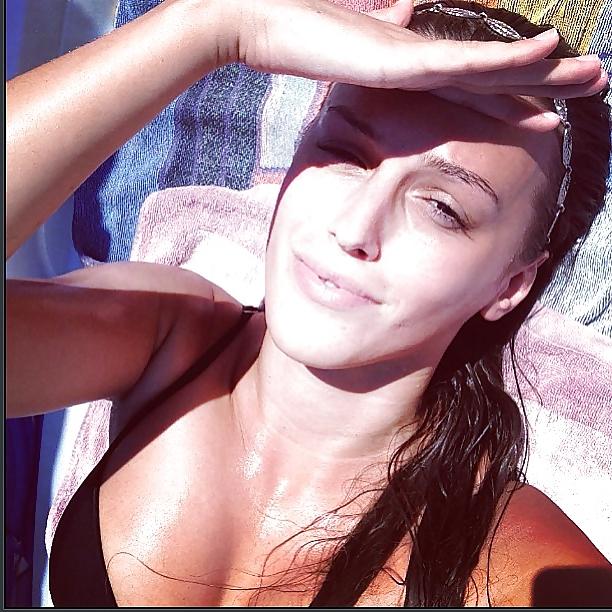 25P Sexy Serbian girls 35