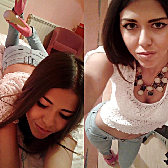 25P Sexy Serbian girls 35