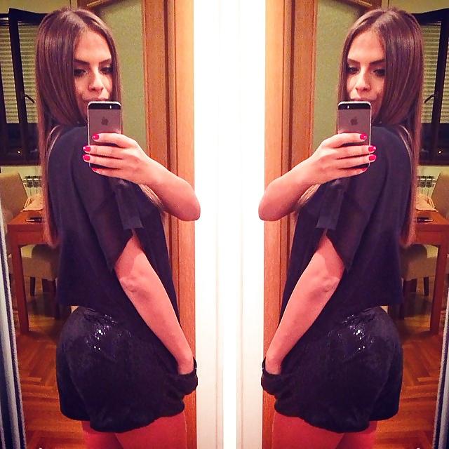 25P Sexy Serbian girls 36