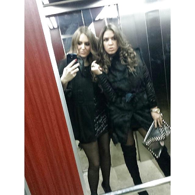25P Sexy Serbian girls 36