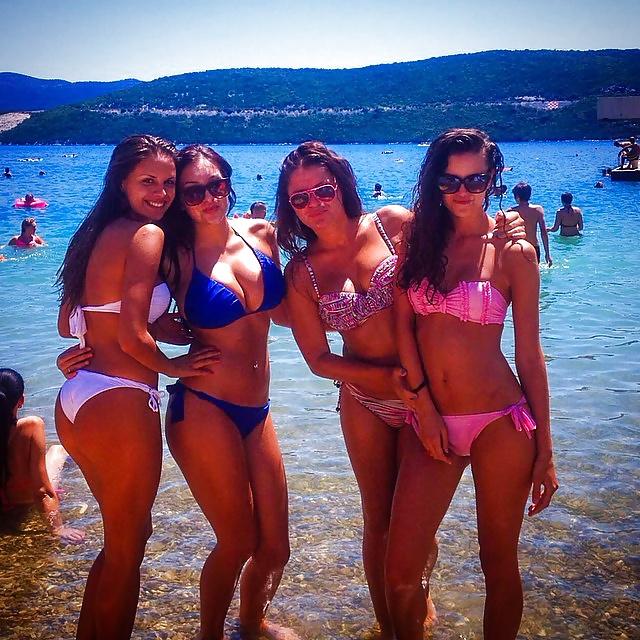 25P Sexy Serbian girls 36