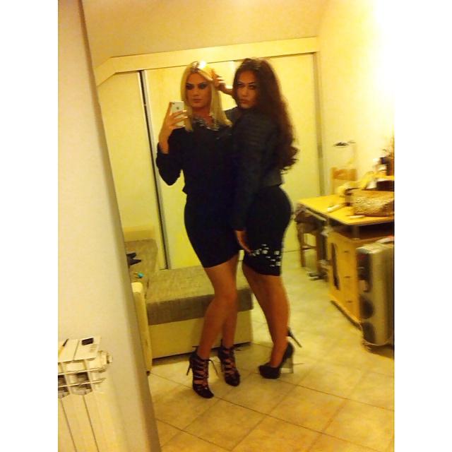 25P Sexy Serbian girls 36