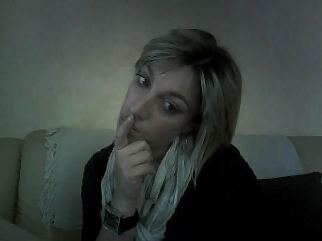 13P New french slut : Gaelle