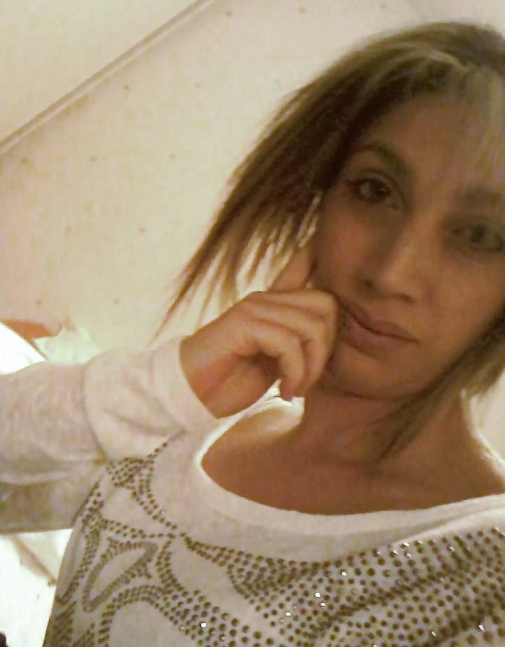 13P New french slut : Gaelle