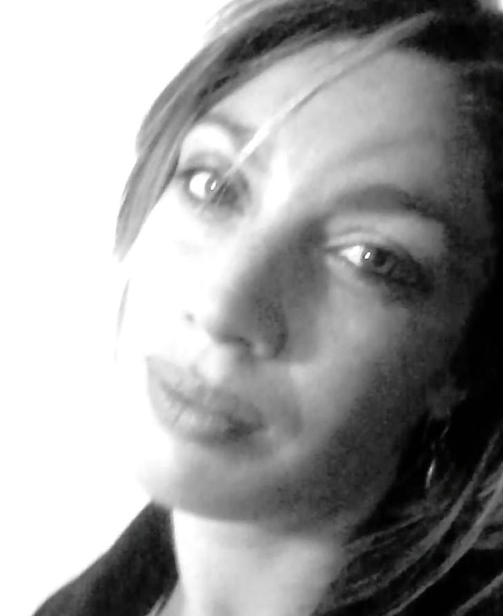 13P New french slut : Gaelle
