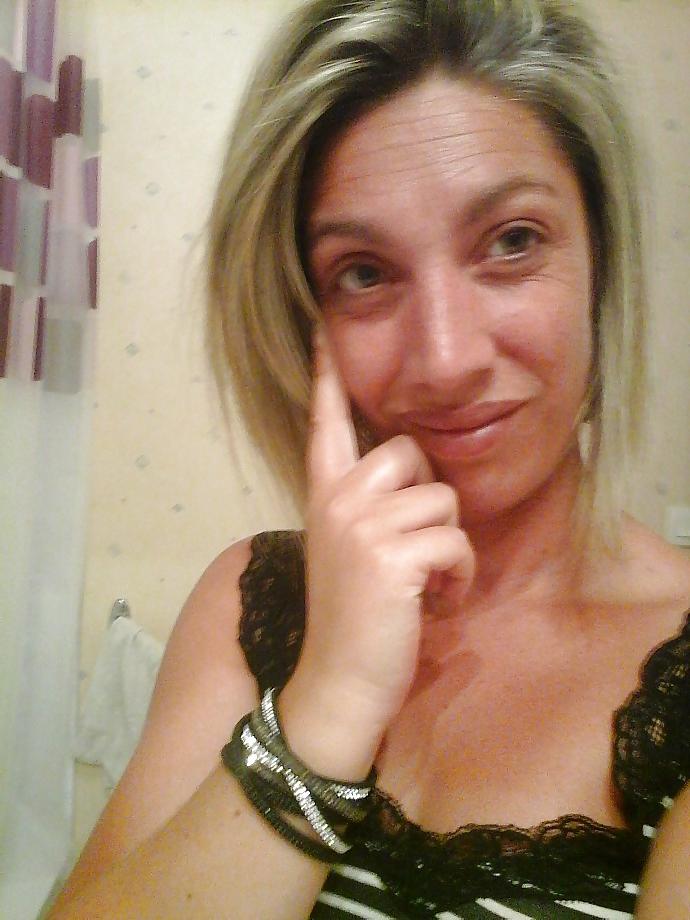 13P New french slut : Gaelle
