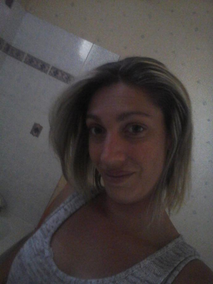 13P New french slut : Gaelle