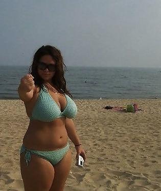 25P Chubby, Curvy, Busty Girls