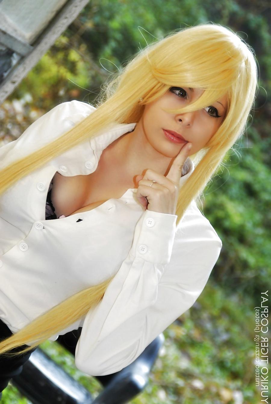 18P Sexy Cosplays 7