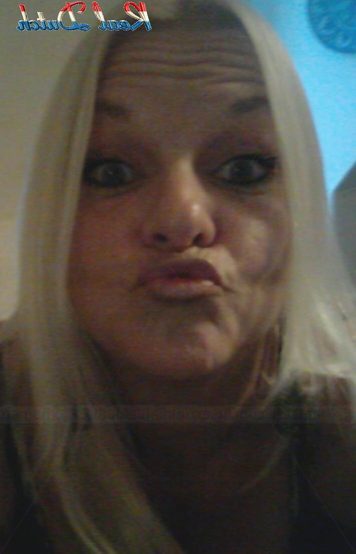 25P Schmutzige holländische MILF