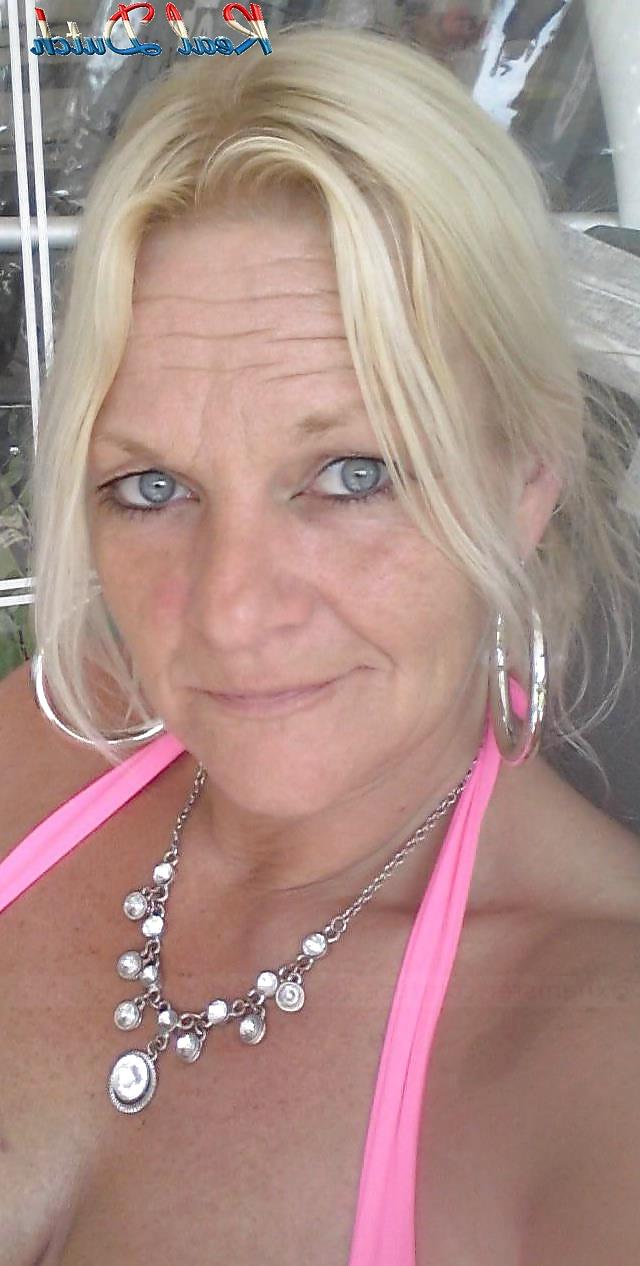 25P Schmutzige holländische MILF