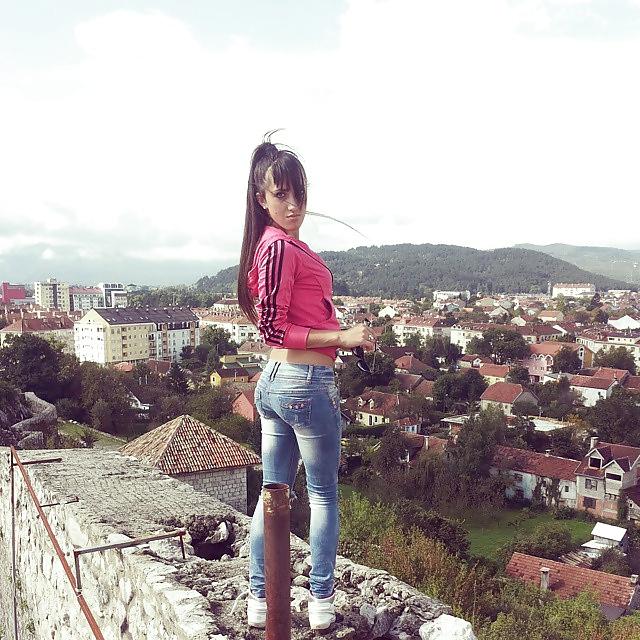 25P Serbian teens - Srpske tinejdzerke - Srpske klinke