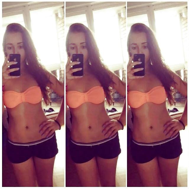 25P Serbian teens - Srpske tinejdzerke - Srpske klinke