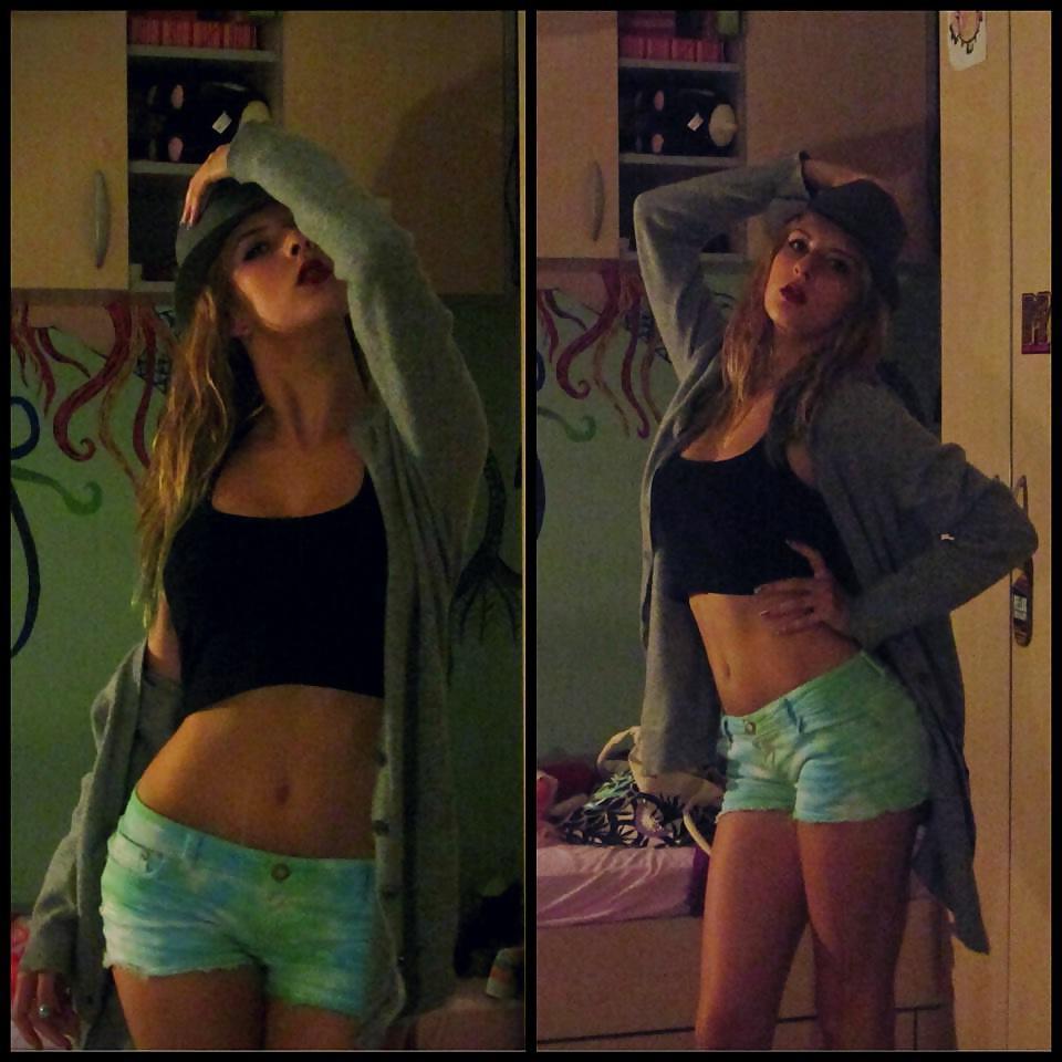 25P Serbian teens - Srpske tinejdzerke - Srpske klinke