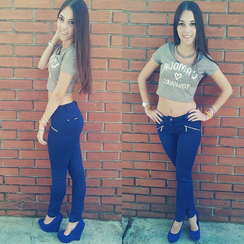 25P Serbian teens - Srpske tinejdzerke - Srpske klinke