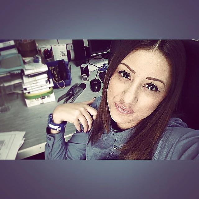 25P Beautiful serbian girls 2