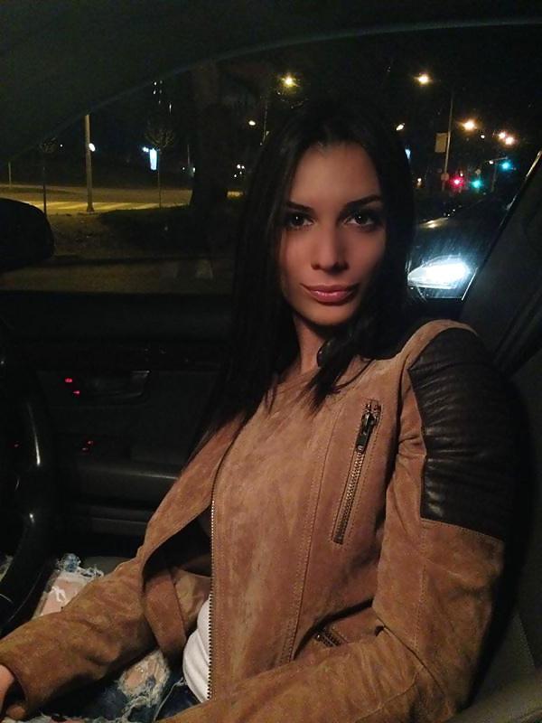 25P Beautiful serbian girls 2