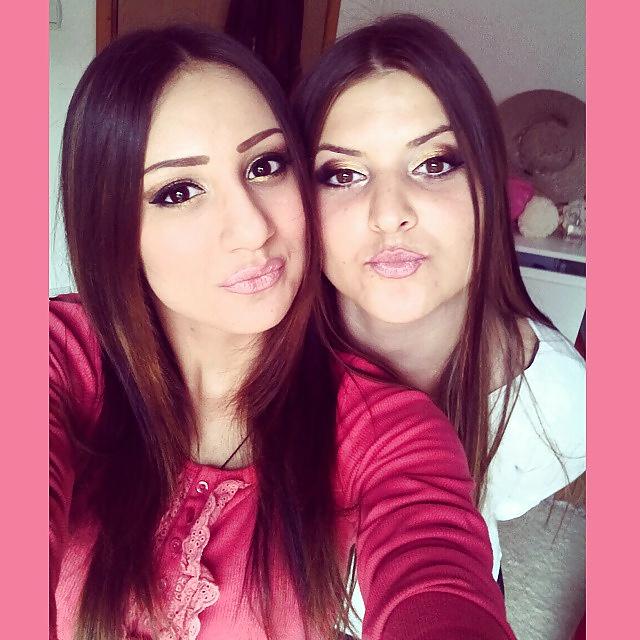 25P Beautiful serbian girls 2