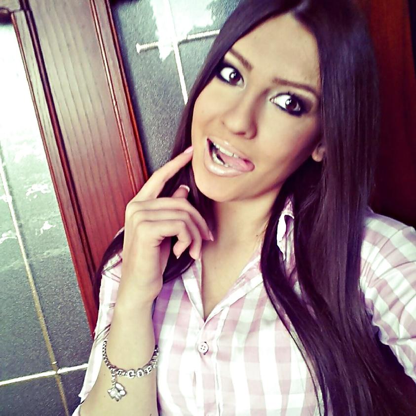 25P Beautiful serbian girls 2