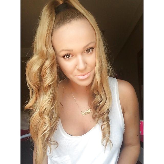 25P Beautiful serbian girls 2