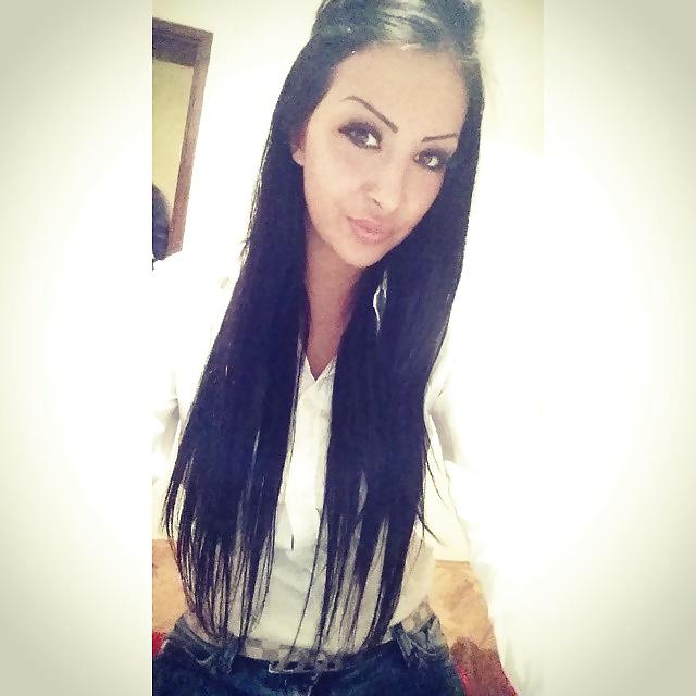25P Beautiful serbian girls 2