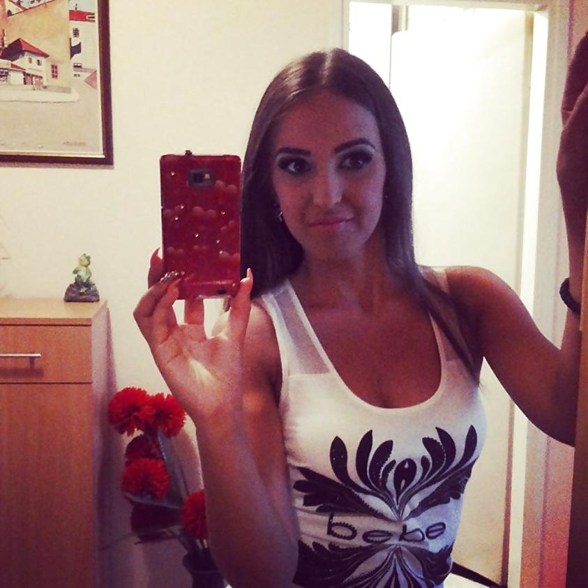 25P Beautiful serbian girls 2