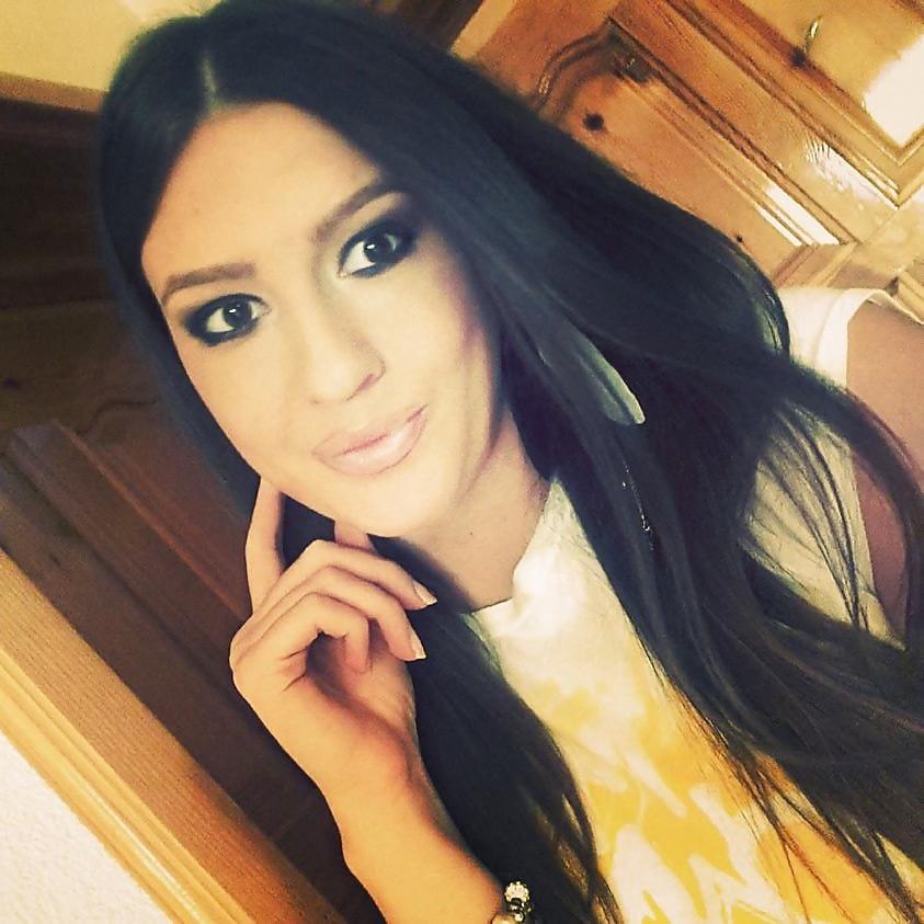 25P Beautiful serbian girls 2