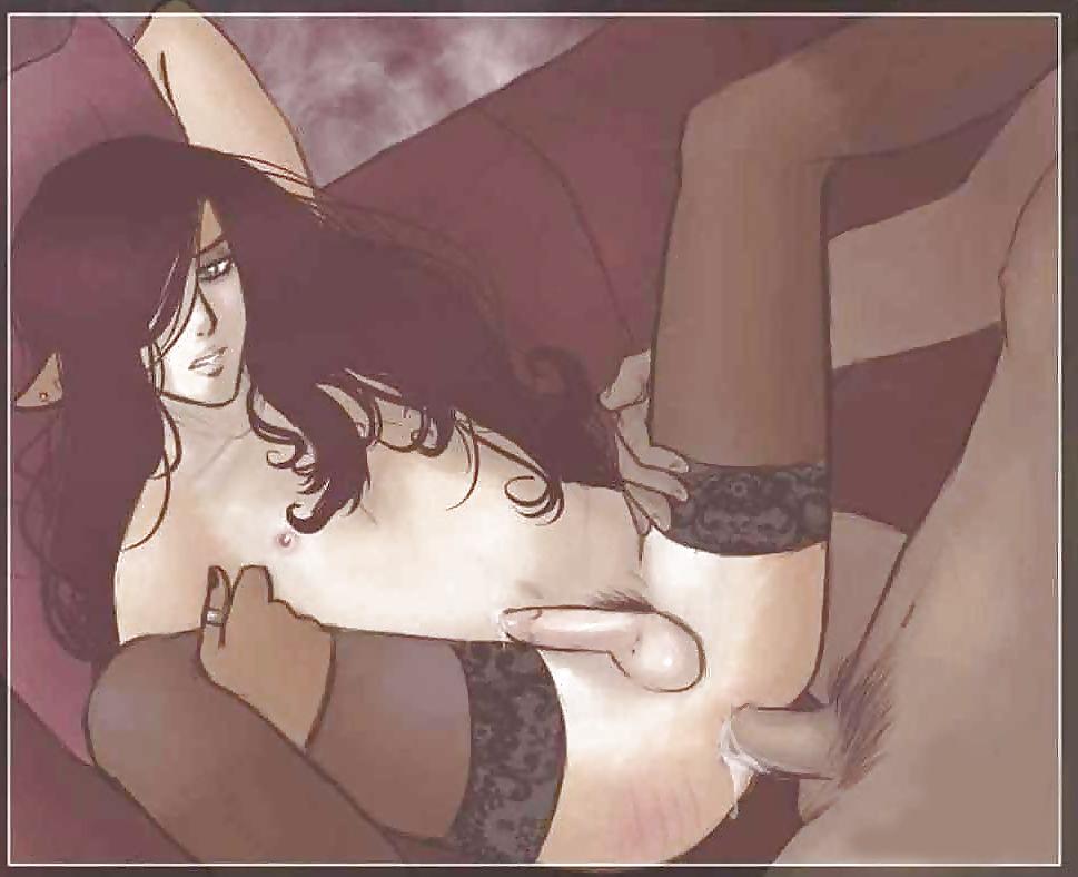 13P Femboy Trap Hentai