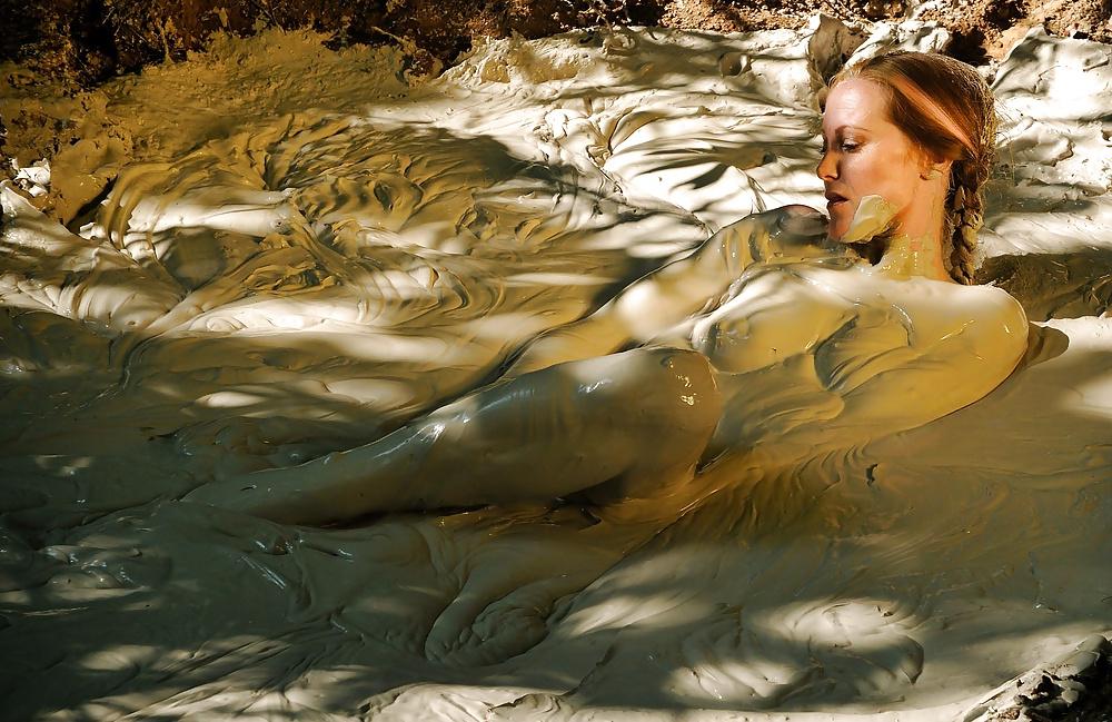 10P Dirty Mud II