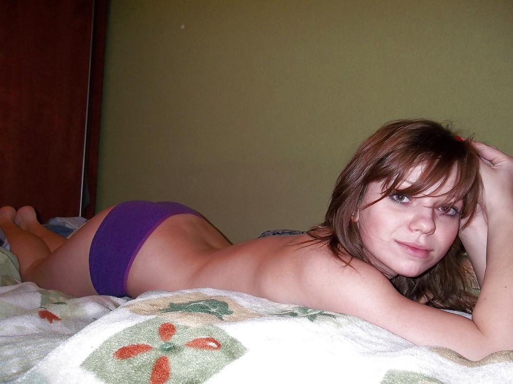 20P Busty teen 1