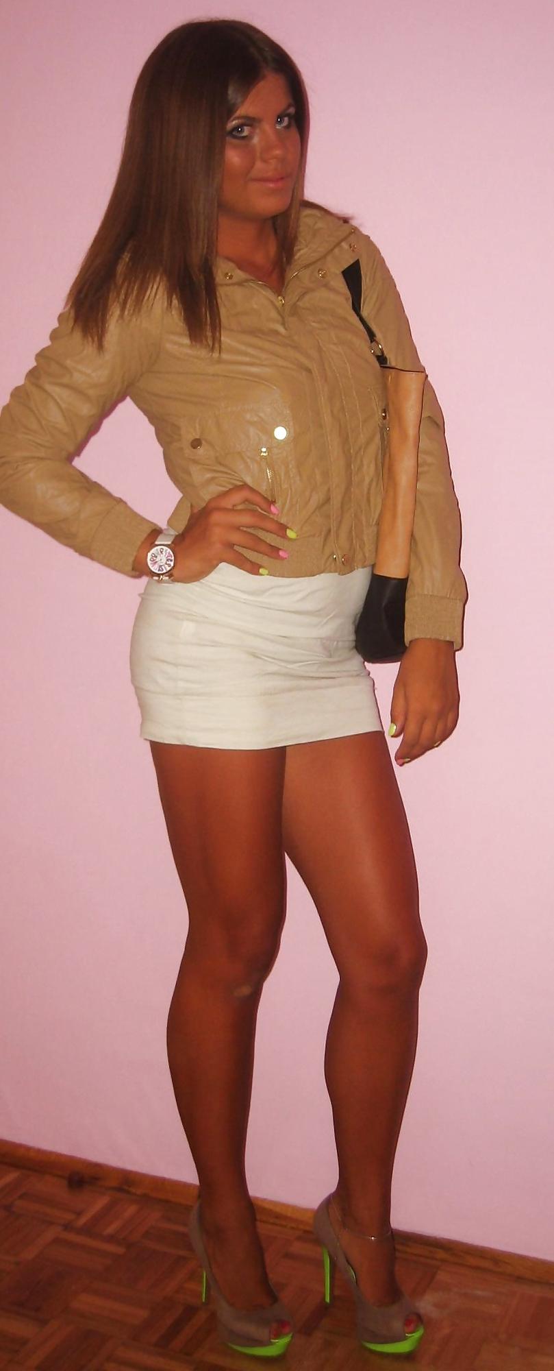 25P Sexy Serbian girls 43