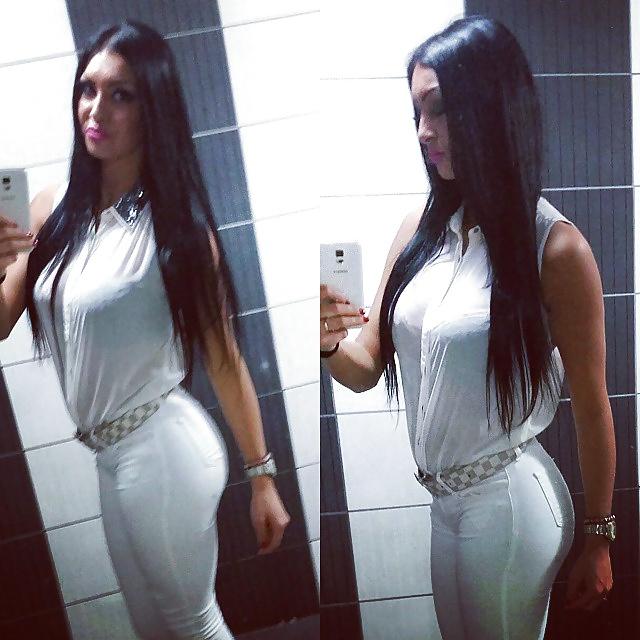 25P Sexy Serbian girls 43