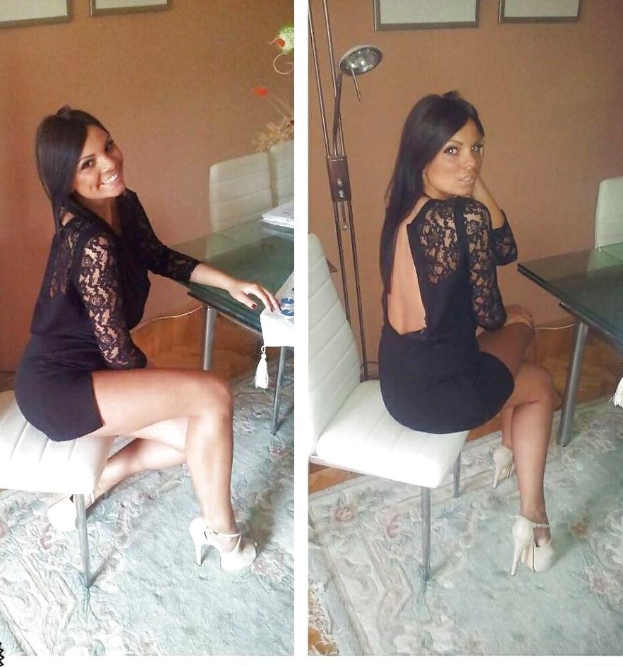 25P Sexy Serbian girls 43